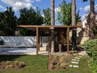 Jean BERTHET - JEAN BERTHET ARCHITECTE